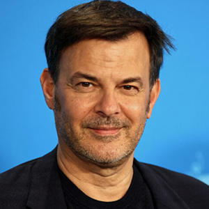 François Ozon