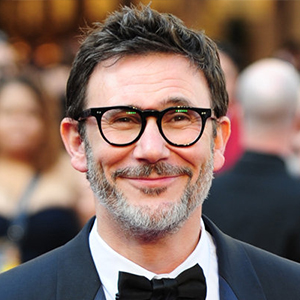 Michel Hazanavicius